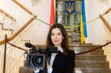 Викриту білоруську шпигунку-