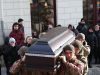 6 січня Львів попрощається із трьома воїнами