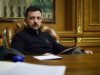 Зеленський анонсував призначення спецпосланця щодо Білорусі