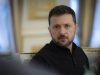 Поки що ніхто не бачить позитиву щодо територій, – Зеленський про переговори з рф