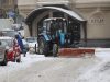 Синоптики розповіли, чи варто чекати снігу на Львівщині 9 лютого