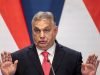 Орбан заявив, що заблокує 20 пакет санкцій ЄС проти Росії