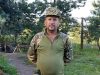 На щиті у Шептицький повертається військовий Андрій Бурко