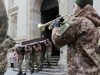 3 березня Львів попрощається із трьома бійцями