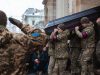 30 березня Львів попрощається із захисником Романом Грицьківом