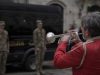 Львів прощається з двома захисниками