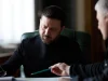 РФ планує розгортання наземних станцій управління дронами дальньої дії на ТОТ і в Білорусі, – Зеленський