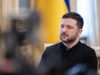 Тристоронні переговори відкладаються, – Зеленський