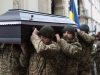 5 березня Львів попрощається з двома воїнами