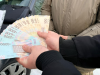 Щоб не відправляти на передову: на Львівщині військовий «обкладав даниною» підлеглого
