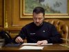 Зеленський запровадив санкції проти понад 120 російських командирів і дев’яти релігійних діячів