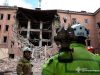 Обстріли Дніпра: шестеро загиблих, кількість поранених зросла до 47