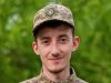 На фронті загинув військовий зі Львівщини Антон Сорока