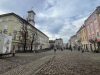 Якою буде погода на Львівщині 15 квітня