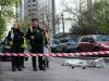 Розстріл людей в Києві кваліфікували як теракт