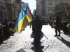 6 квітня Львів попрощається з трьома захисниками
