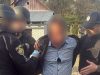 На Львівщині чоловік вистрелив в односельця і втік до лісу