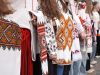 У Дрогобичі встановили рекорд України за кількістю вишитих рушників