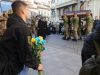 11 травня Львів попрощається із чотирма воїнами