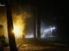 У Чорнобильській зоні вже третій день гасять масштабну пожежу