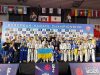 Каратисти зі Львівщини здобули низку медалей на чемпіонаті Європи