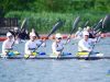Веслувальники Львівщини здобули 90 медалей на чемпіонаті України