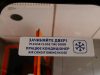У регіональних електричках вперше встановили кондиціонери