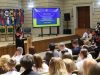 На Львівщині нагородили понад 200 переможців учнівських олімпіад та їхніх вчителів