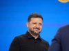 Зеленський прибув у Британію: деталі візиту