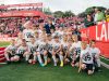 Діти зі Львова на полі з грандами. Як Betking Foundation перетворив партнерство з Ла Ліга на «Королівську подорож»