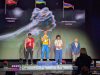 Школяр зі Львівщини став чемпіоном Європи з армрестлінгу