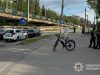 У Львові велосипедист збив жінку