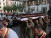 23 травня Львів попрощається із трьома бійцями