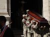 19 травня Львів попрощається з трьома захисниками