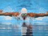 Львівські плавці здобули п’ять медалей на чемпіонаті України