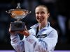 Еліна Світоліна втретє стала чемпіонкою турніру WTA 1000