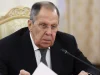 Після атаки дронів по Москві Лавров пригрозив новими ударами по Україні