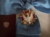 У Польщі пояснили, чому ордена Білого Орла не позбавили Катерину II, Шредера та Муссоліні