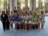 Гімнастки зі Львівщини здобули три золоті медалі на чемпіонаті України