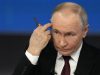Путін заявив про готовність до переговорів з Україною на основі Стамбульських домовленостей