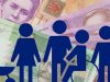 Працівниці Дрогобицької РДА роздали родичам майже 41 млн грн соцвиплат