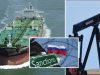 ЗМІ підрахували, скільки нафтодоларів заробила Росія завдяки санкційним виняткам США