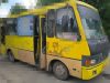 Росіяни атакували маршрутку в Херсоні дроном, є загиблий