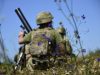 На фронті відбили ще 221 атаку окупантів