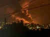 Зеленський повідомив про удари по об’єктах РФ по обидва боки Кримського мосту
