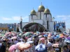 У Львові відзначили 25-річчя візиту святого Івана Павла ІІ