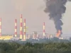 Генштаб підтвердив ураження Афіпського НПЗ та локацію з морськими дронами у Криму