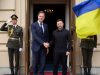 Рютте і Зеленський розповіли про перспективу членства України в НАТО