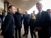 Марк Рютте прибув до Києва