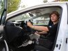 У Львові з’являться паркомісця для автівок ветеранів